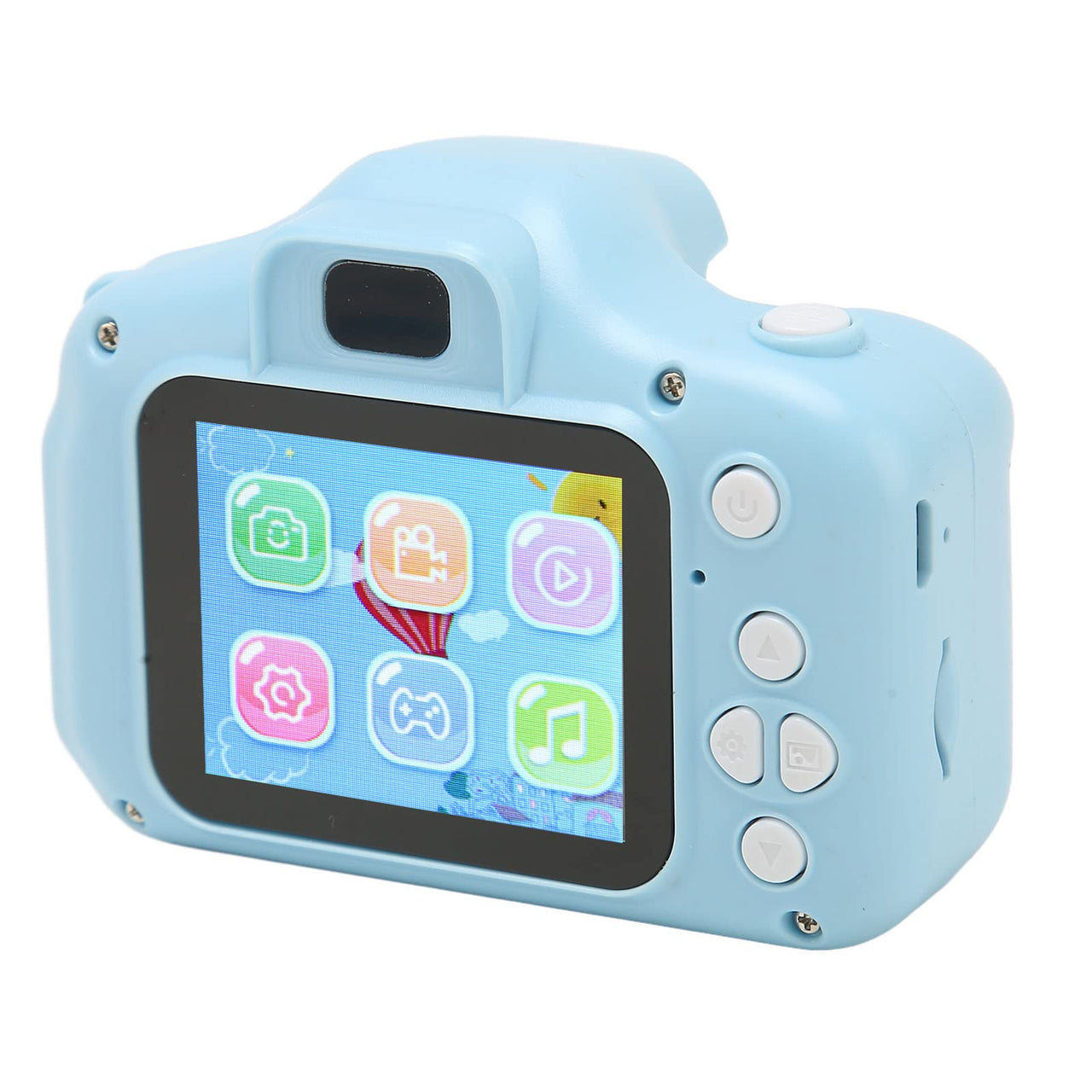 Mini Camara Para Niños